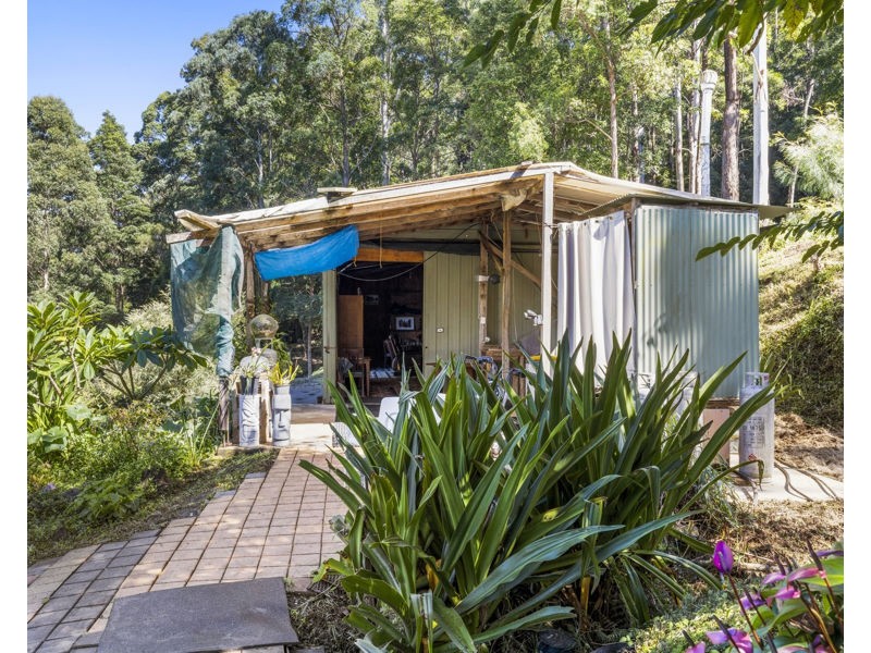100 Freida Hicks Drive, Gleniffer NSW 2454