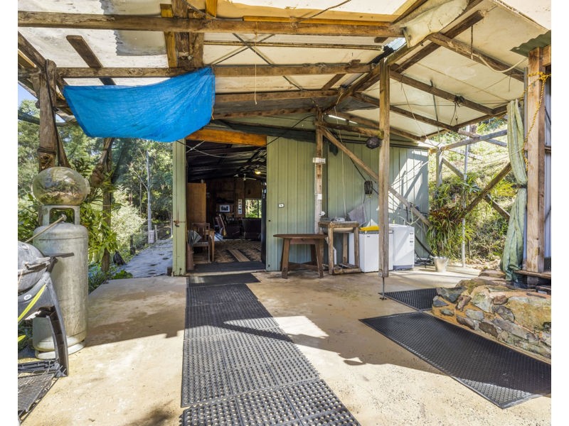 100 Freida Hicks Drive, Gleniffer NSW 2454