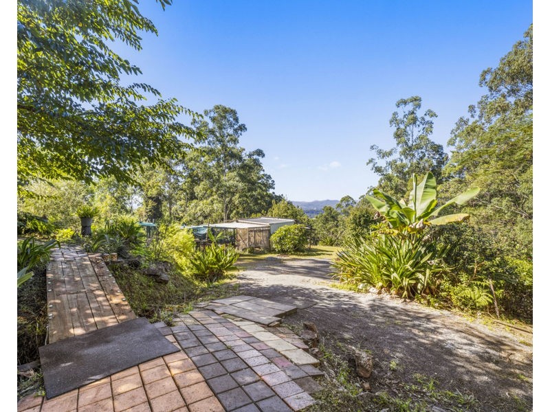 100 Freida Hicks Drive, Gleniffer NSW 2454