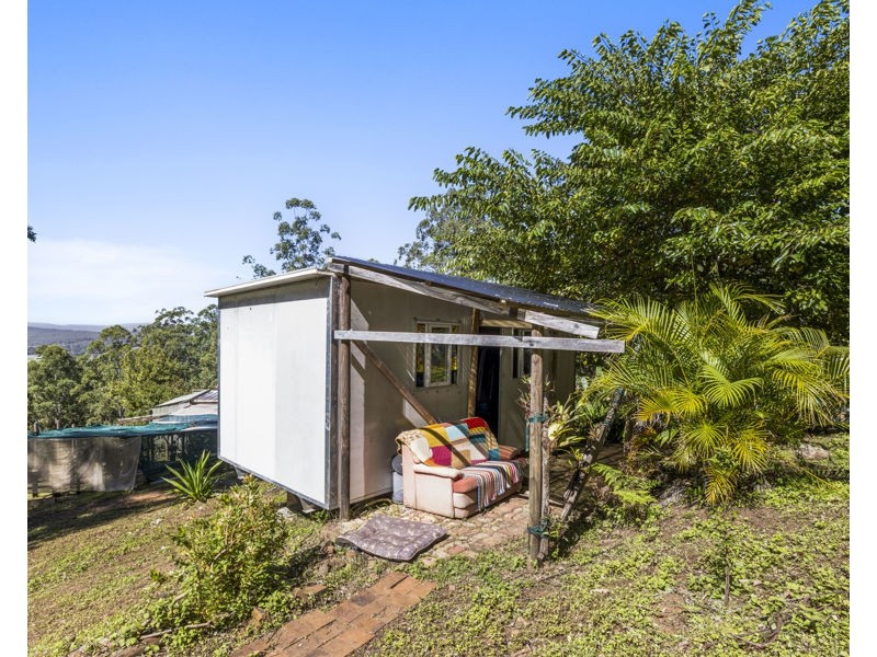 100 Freida Hicks Drive, Gleniffer NSW 2454