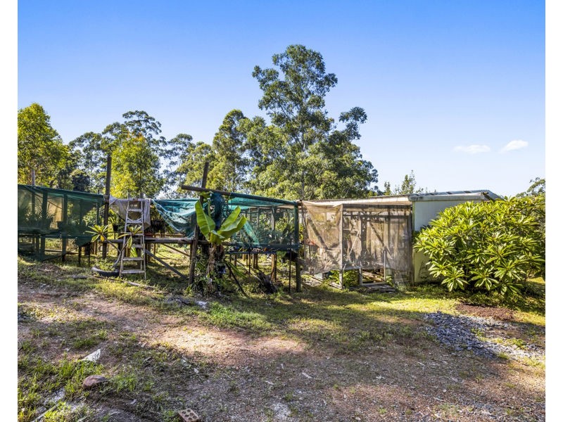 100 Freida Hicks Drive, Gleniffer NSW 2454