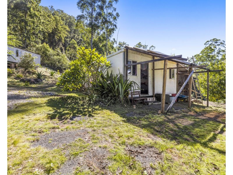 100 Freida Hicks Drive, Gleniffer NSW 2454