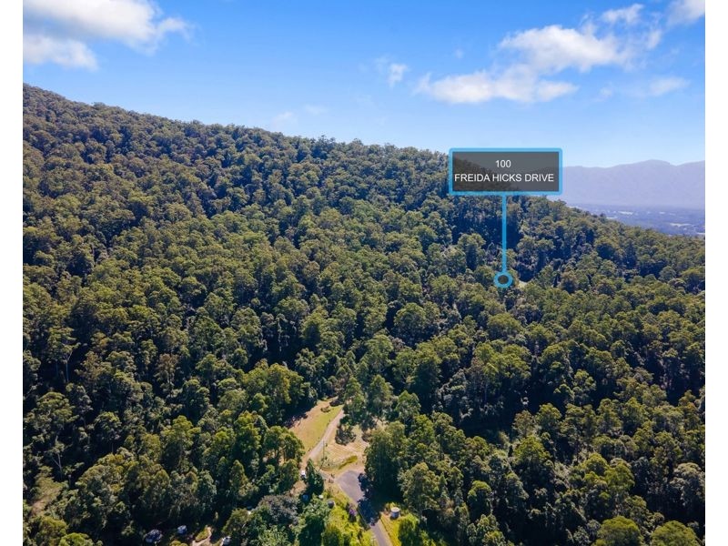 100 Freida Hicks Drive, Gleniffer NSW 2454