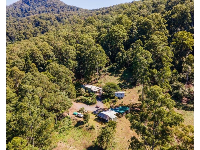 100 Freida Hicks Drive, Gleniffer NSW 2454