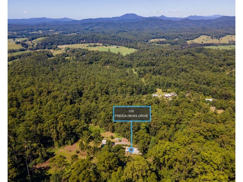 100 Freida Hicks Drive, Gleniffer NSW 2454