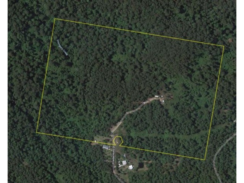 100 Freida Hicks Drive, Gleniffer NSW 2454