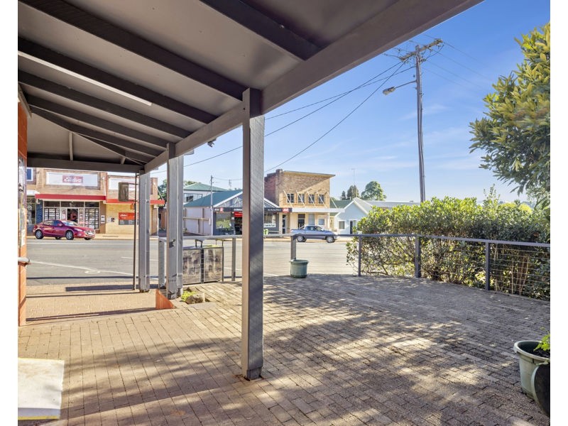 Lots 1 & 2 12 Cudgery Street, Dorrigo NSW 2453