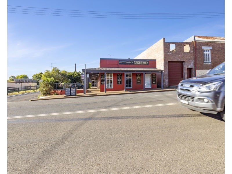 Lots 1 & 2 12 Cudgery Street, Dorrigo NSW 2453