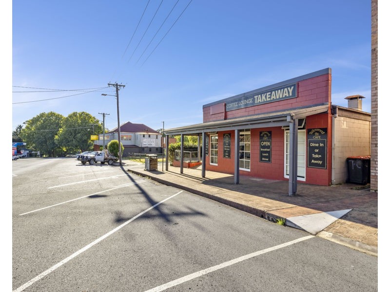 Lots 1 & 2 12 Cudgery Street, Dorrigo NSW 2453