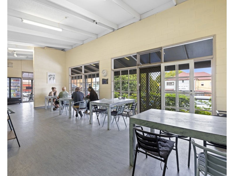 Lots 1 & 2 12 Cudgery Street, Dorrigo NSW 2453