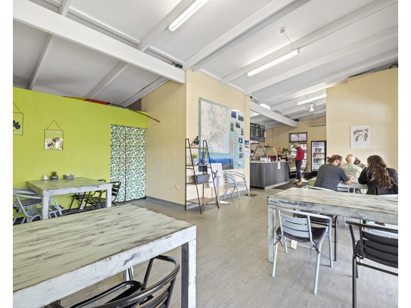 Lots 1 & 2 12 Cudgery Street, Dorrigo NSW 2453