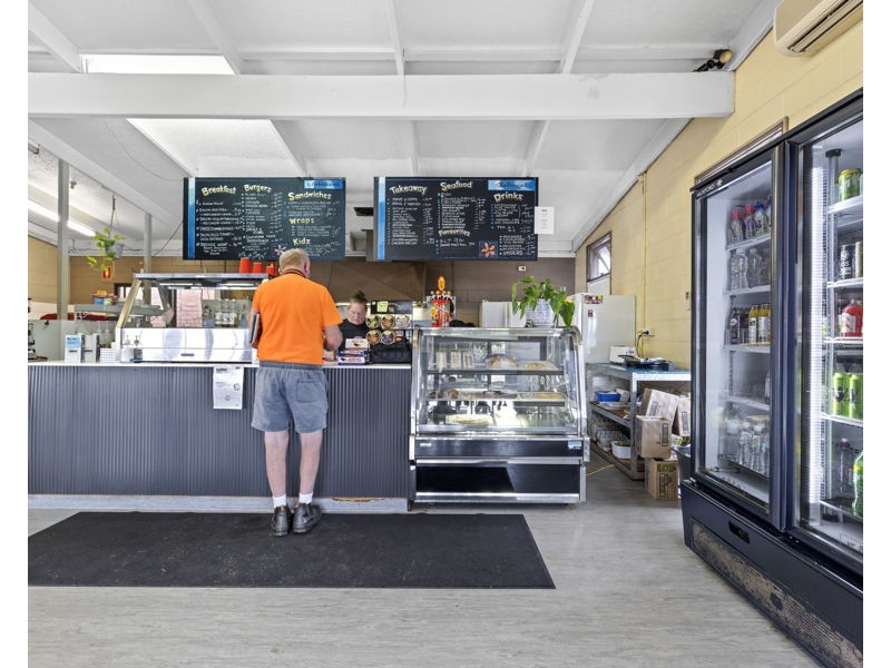 Lots 1 & 2 12 Cudgery Street, Dorrigo NSW 2453