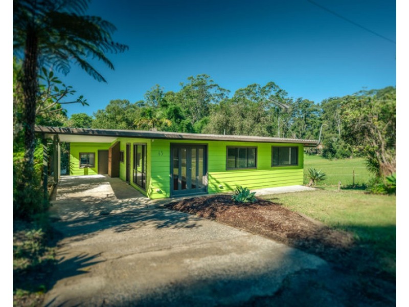 65 Tuckers Rock Road, Repton NSW 2454