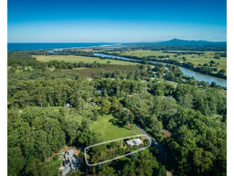 65 Tuckers Rock Road, Repton NSW 2454