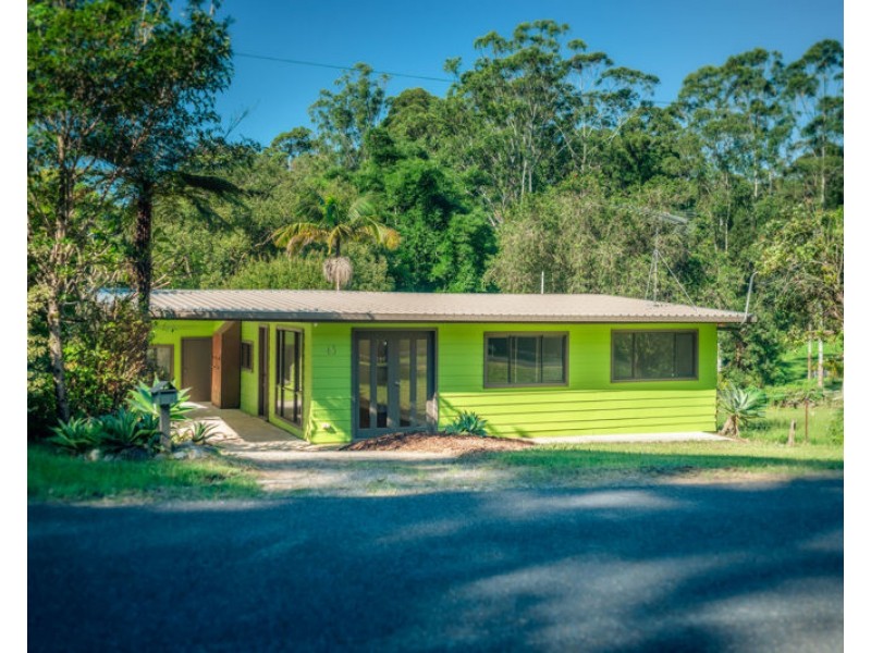 65 Tuckers Rock Road, Repton NSW 2454