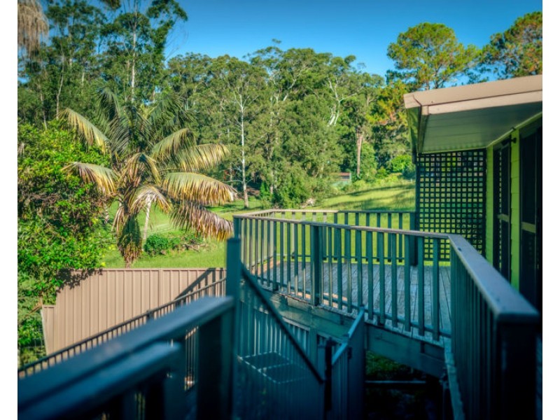 65 Tuckers Rock Road, Repton NSW 2454