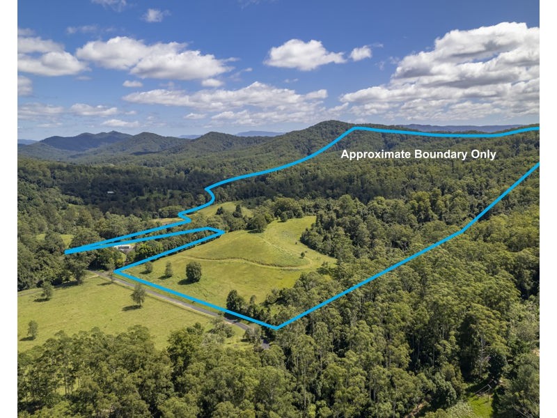 548 Kalang Road, Bellingen NSW 2454