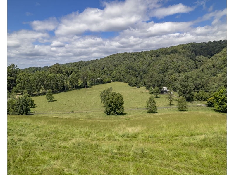 548 Kalang Road, Bellingen NSW 2454