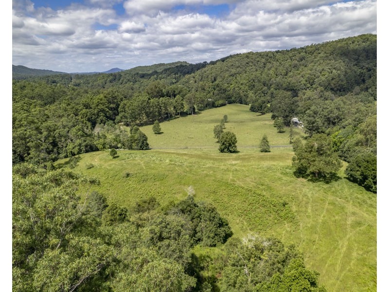 548 Kalang Road, Bellingen NSW 2454