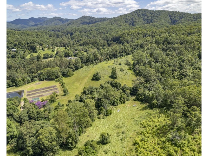 548 Kalang Road, Bellingen NSW 2454