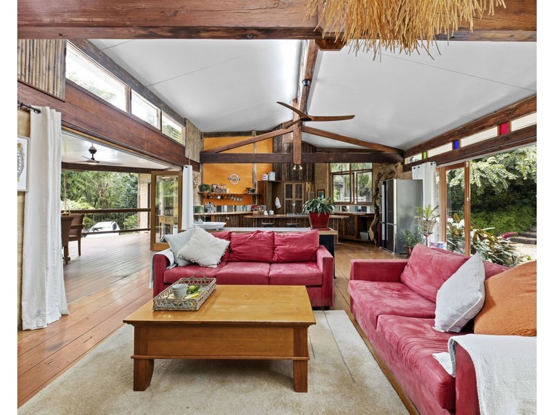 50 Wheatley Street, Bellingen NSW 2454