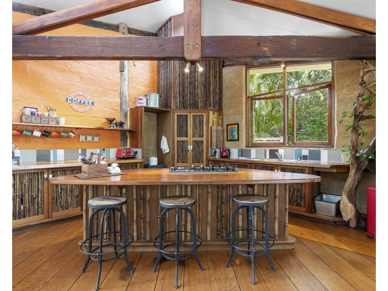 50 Wheatley Street, Bellingen NSW 2454