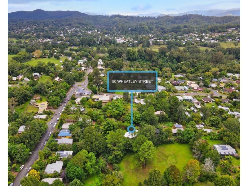 50 Wheatley Street, Bellingen NSW 2454