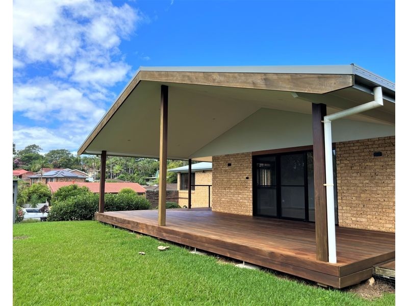 31 Hibiscus Drive, Valla Beach NSW 2448