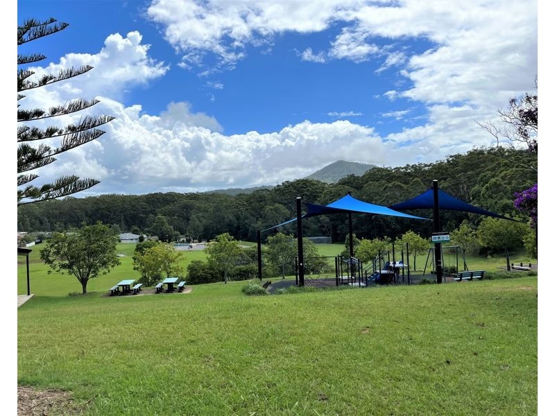 31 Hibiscus Drive, Valla Beach NSW 2448