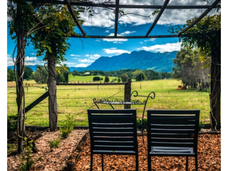 1605 Waterfall Way, Bellingen NSW 2454