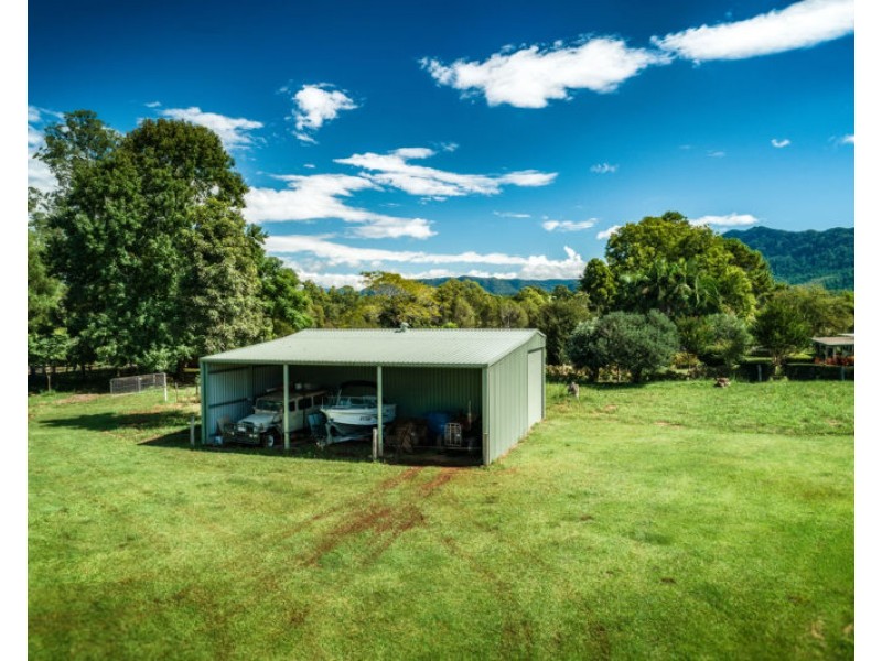 1605 Waterfall Way, Bellingen NSW 2454