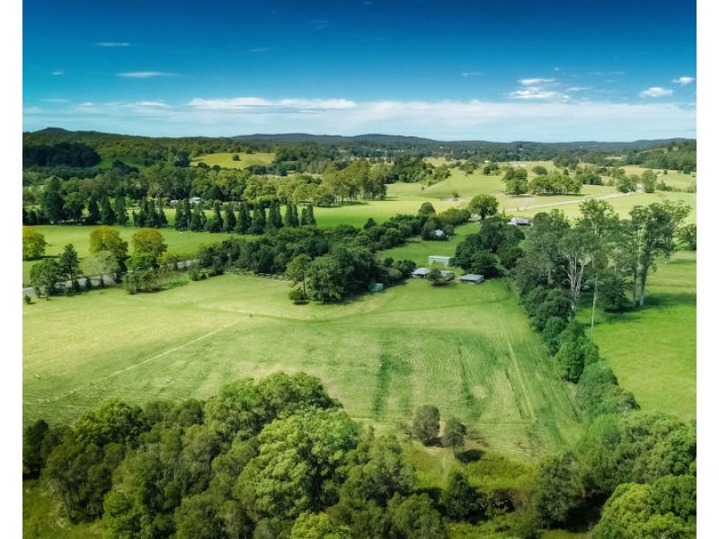 1605 Waterfall Way, Bellingen NSW 2454