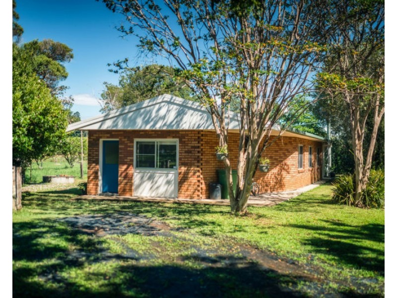 1605 Waterfall Way, Bellingen NSW 2454