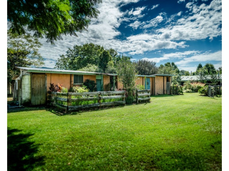 1605 Waterfall Way, Bellingen NSW 2454