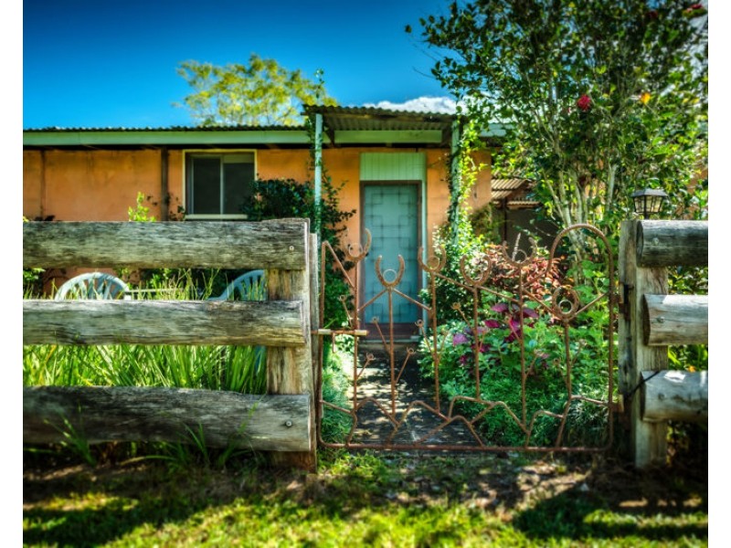 1605 Waterfall Way, Bellingen NSW 2454
