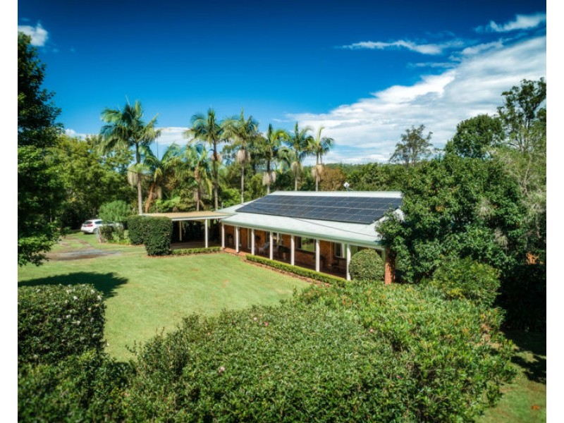 1605 Waterfall Way, Bellingen NSW 2454
