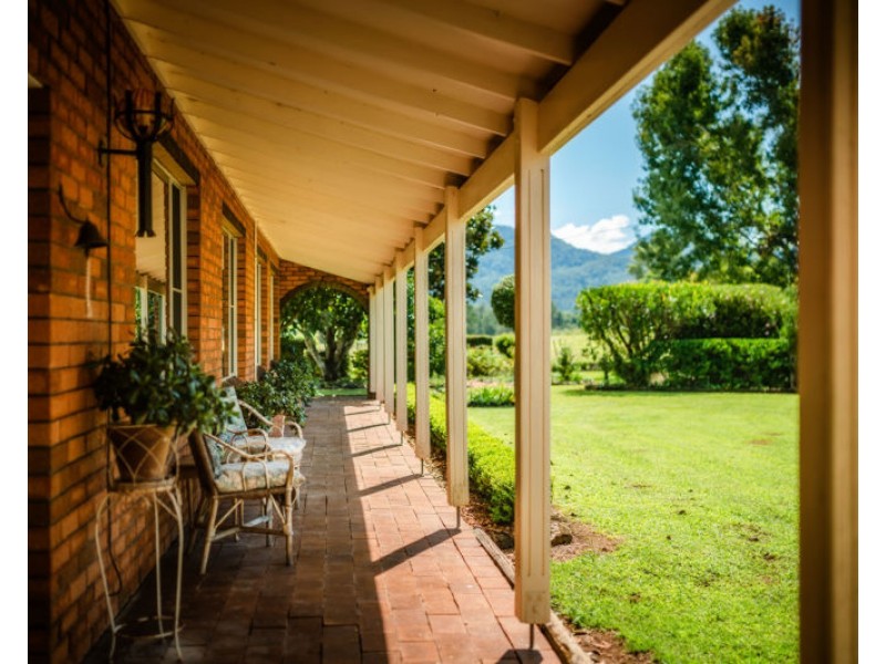 1605 Waterfall Way, Bellingen NSW 2454