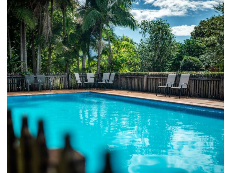 1605 Waterfall Way, Bellingen NSW 2454