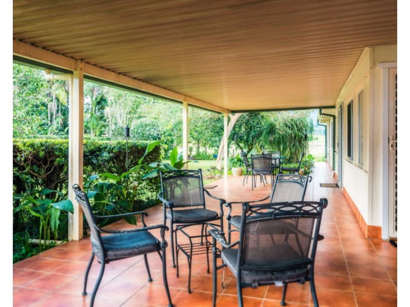 1605 Waterfall Way, Bellingen NSW 2454