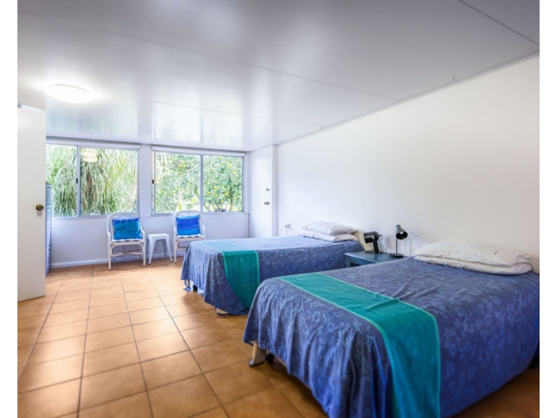 1605 Waterfall Way, Bellingen NSW 2454