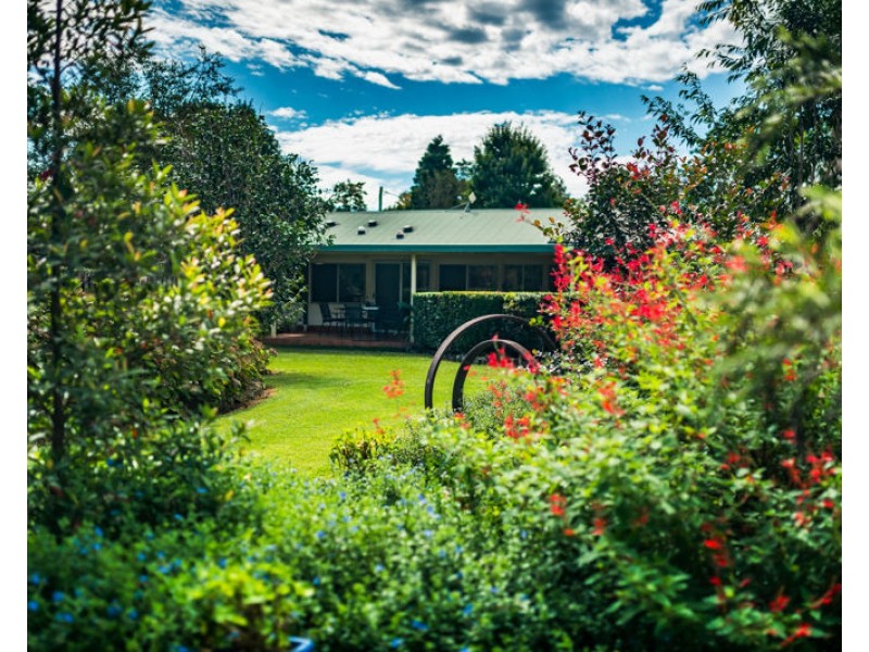 1605 Waterfall Way, Bellingen NSW 2454