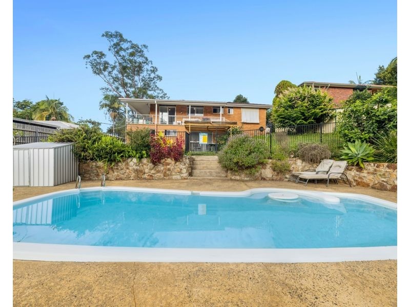 40 Robert Street, Bellingen NSW 2454