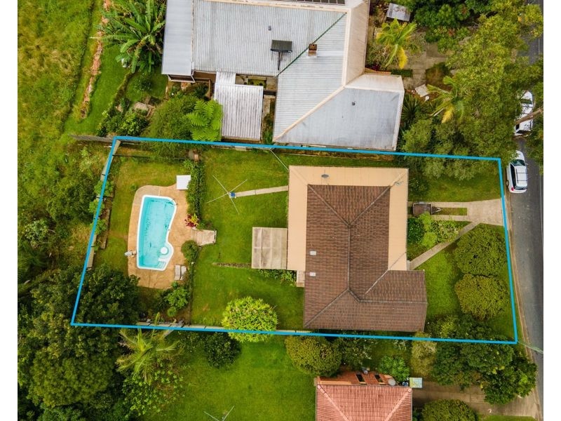 40 Robert Street, Bellingen NSW 2454