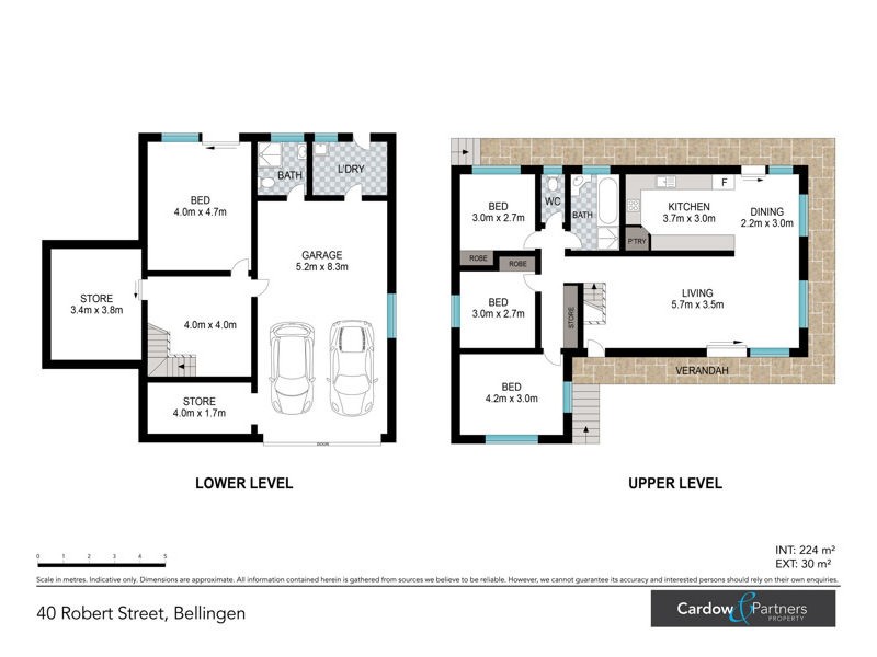 40 Robert Street, Bellingen NSW 2454