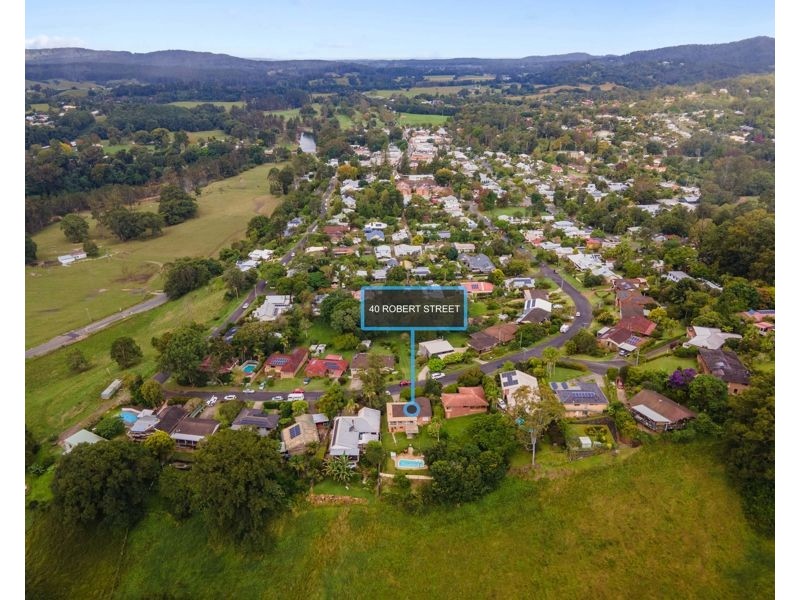 40 Robert Street, Bellingen NSW 2454