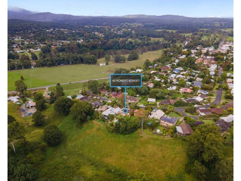 40 Robert Street, Bellingen NSW 2454