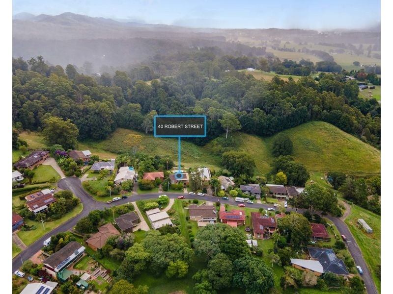 40 Robert Street, Bellingen NSW 2454