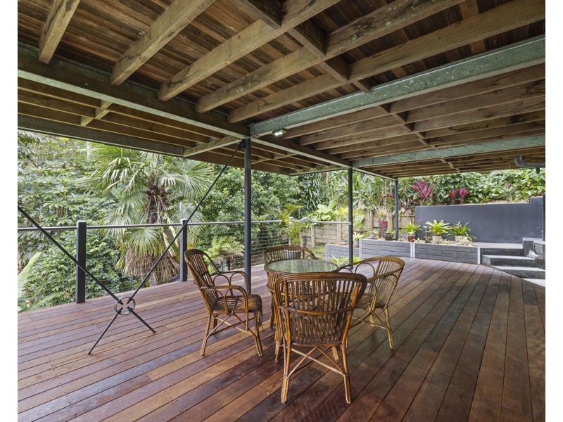 6 Woodward Street North, Repton NSW 2454