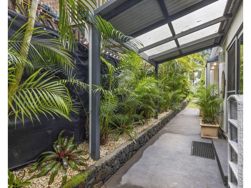 6 Woodward Street North, Repton NSW 2454