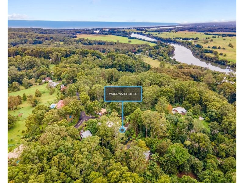 6 Woodward Street North, Repton NSW 2454